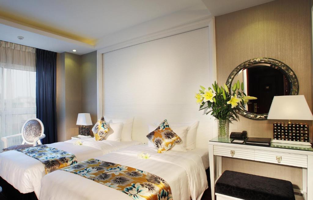 Suite Executive