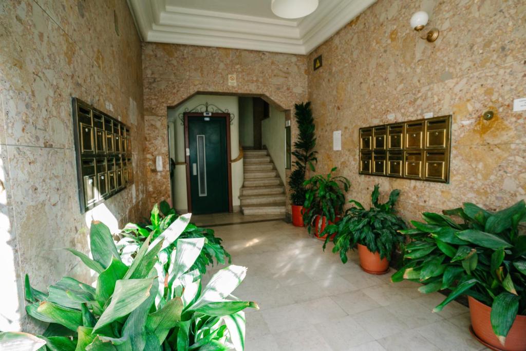 Fotografie z fotogalerie ubytování Alameda Apartments & Rooms v Lisabonu