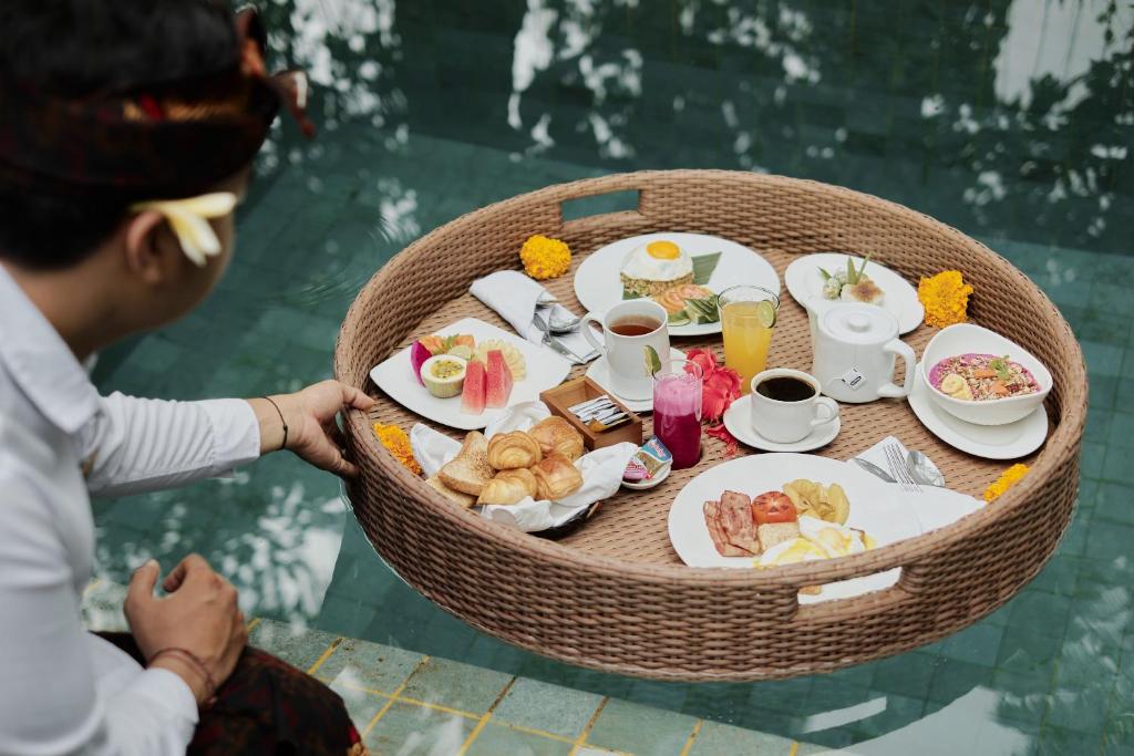 Moringa Ubud Villa - 7