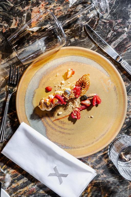 Hotel Haffner Resort & Spa - Destigo Hotels - Resim 44