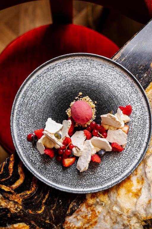 Hotel Haffner Resort & Spa - Destigo Hotels - Resim 45