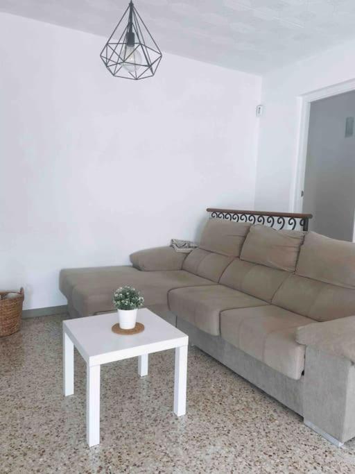 Posedenie v ubytovaní Ataraxia Home