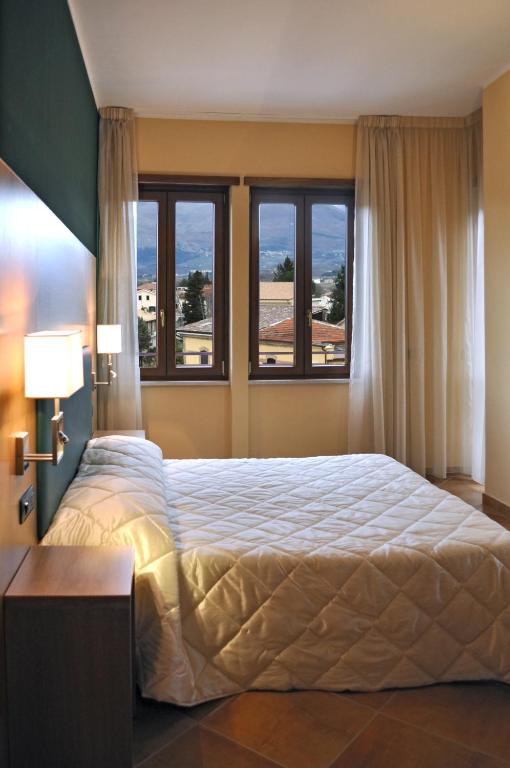 Mingone Hotel Ristorante - Suite