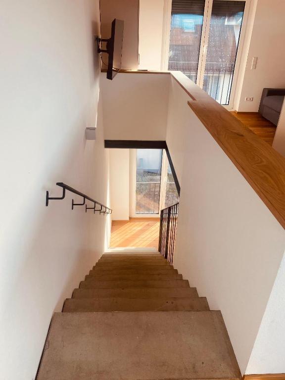 Fotografie z fotogalerie ubytování Obstbau Apartment am See v destinaci Lindau