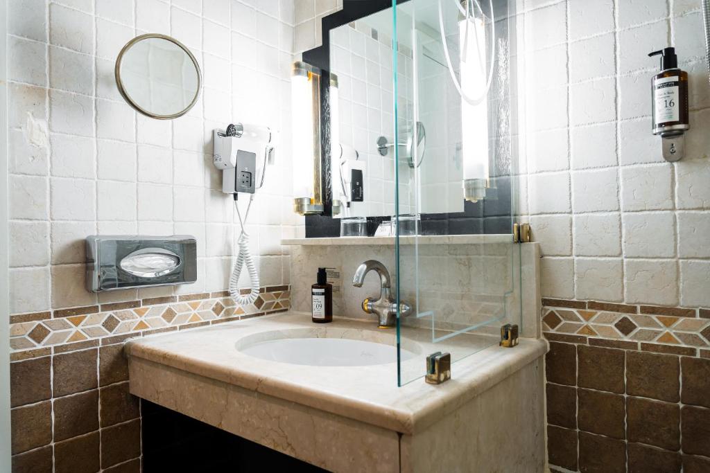 Pavillon Opéra Grands Boulevards - Resim 11