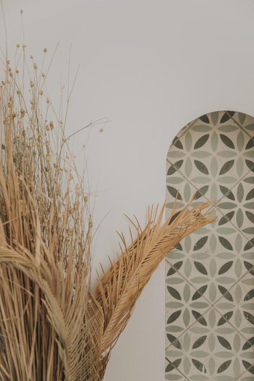 Fotografie z fotogalerie ubytování Riad Casa Kasbah v Marrákéši