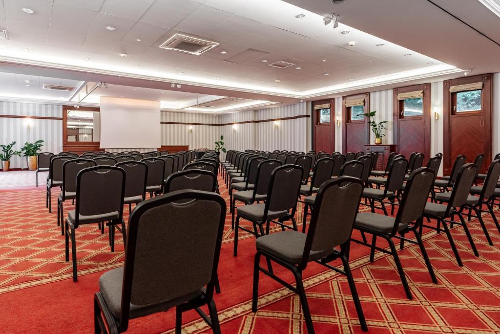Hotel Haffner Resort & Spa - Destigo Hotels - Resim 37