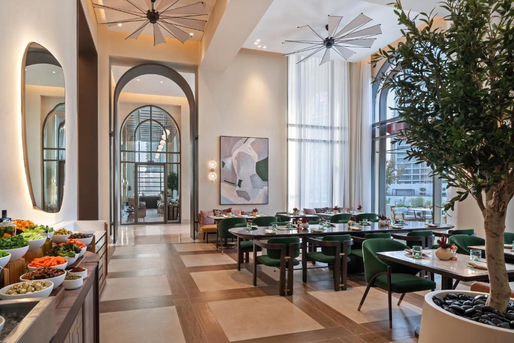 Vida Creek Beach Hotel - Resim 10