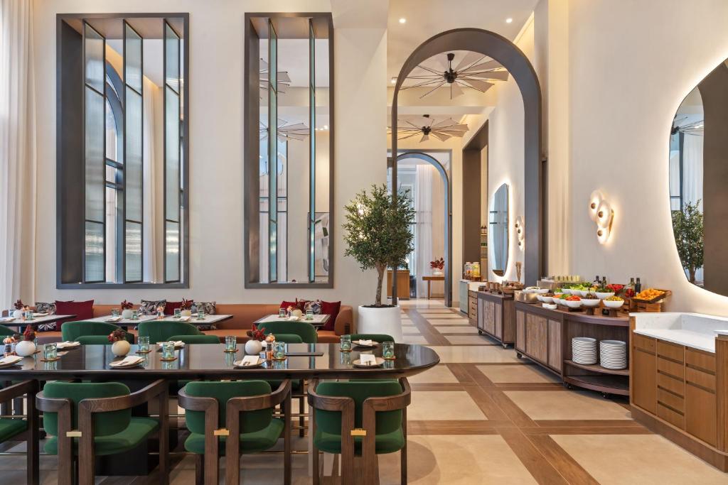 Vida Creek Beach Hotel - Resim 32