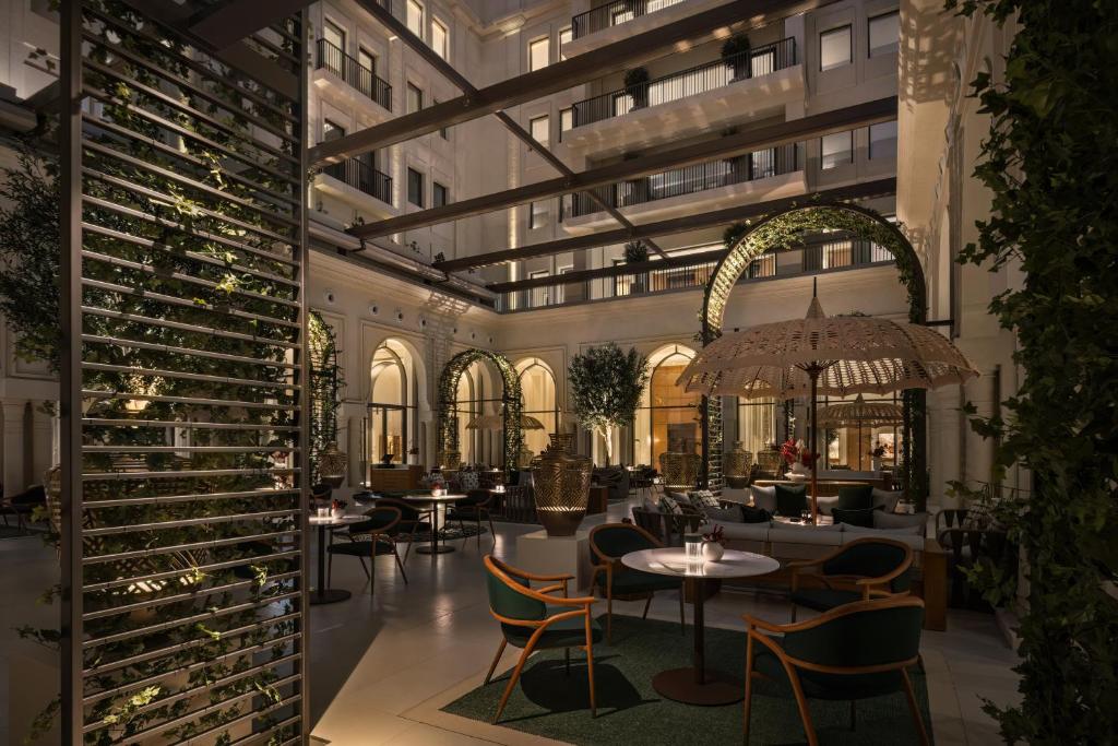 Vida Creek Beach Hotel - Resim 35