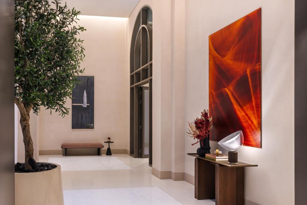 Fotografie z fotogalerie ubytování Vida Creek Beach Hotel v Dubaji