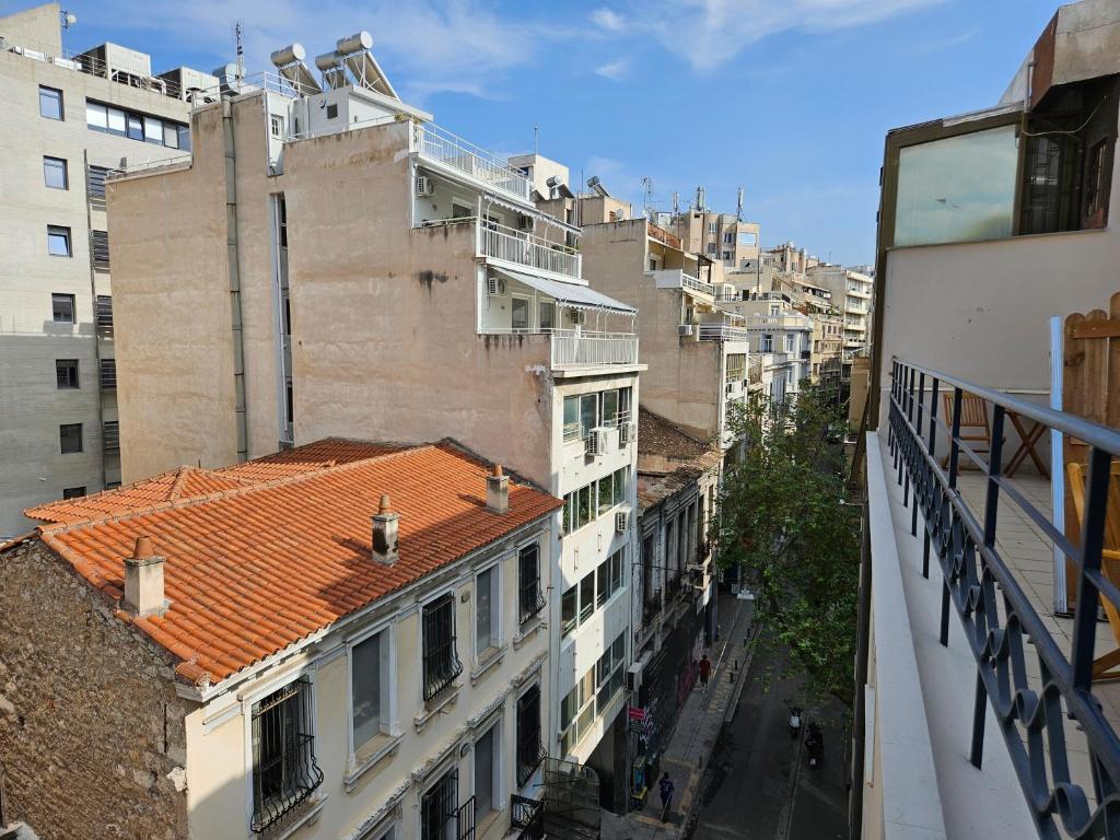 The Vault Athens - Resim 28