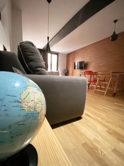 Apartamentos Laurel - Apartamento De Dos Dormitorios