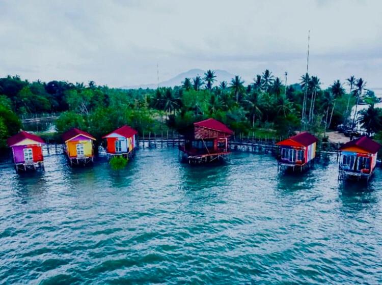 Cottage Bintan