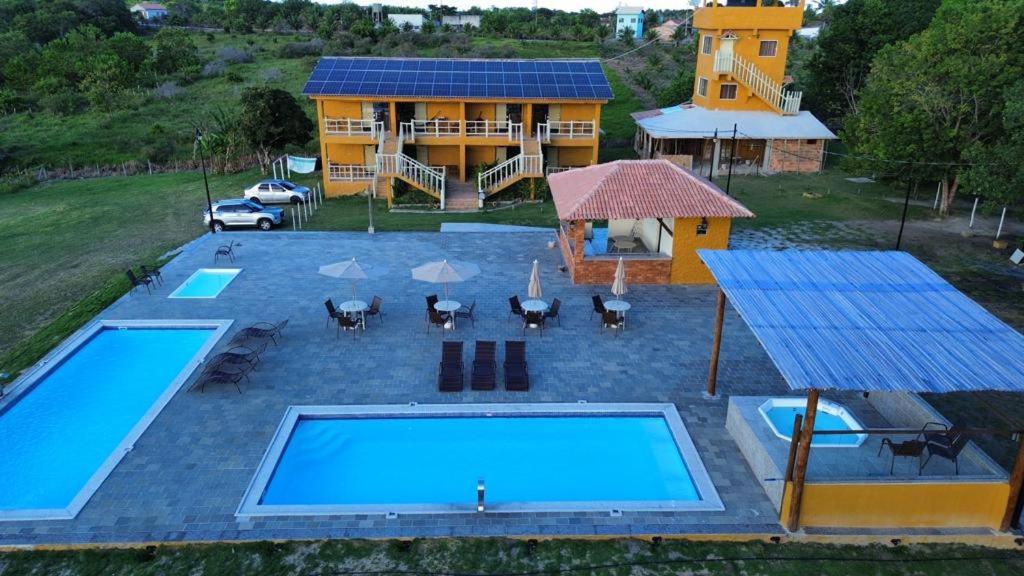 Pousada Vila Do Sol, Prado (updated prices 2024)