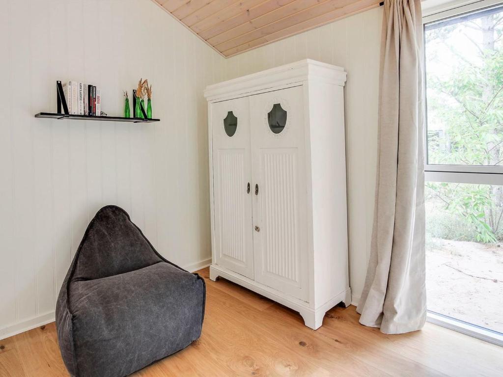 Posezení v ubytování Holiday Home Aleko - 2-5km from the sea by Interhome