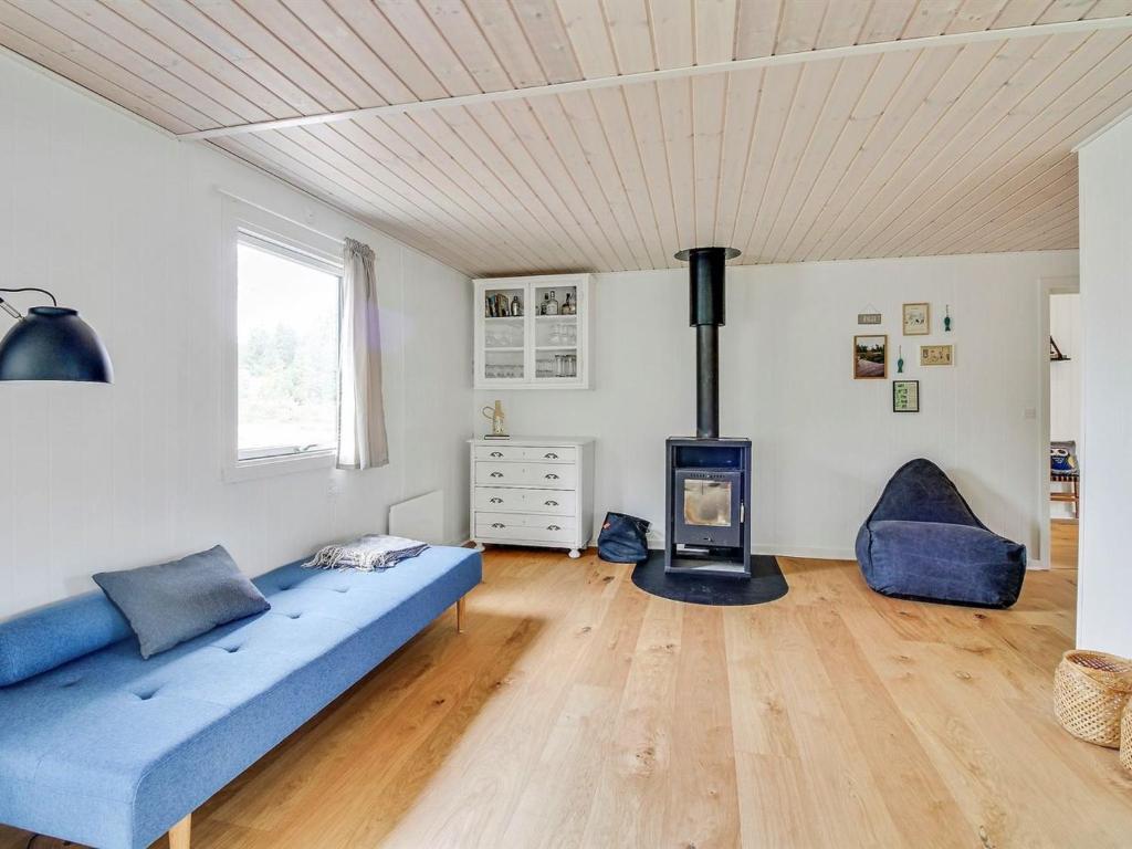 Posezení v ubytování Holiday Home Aleko - 2-5km from the sea by Interhome