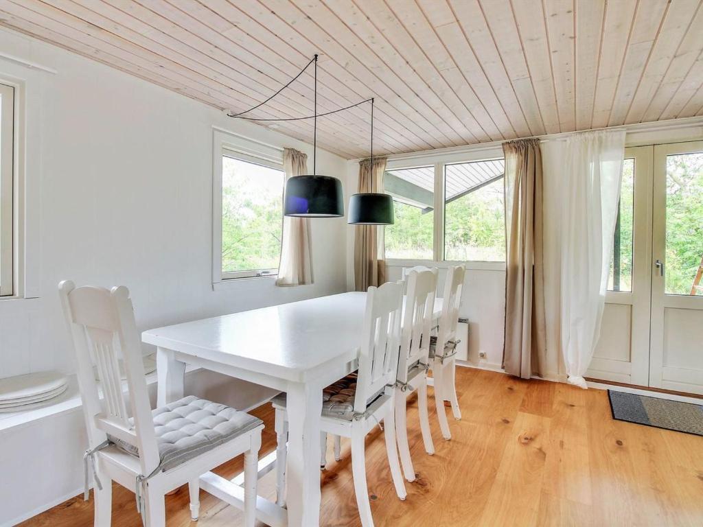 Fotografie z fotogalerie ubytování Holiday Home Aleko - 2-5km from the sea by Interhome v destinaci Henne Strand