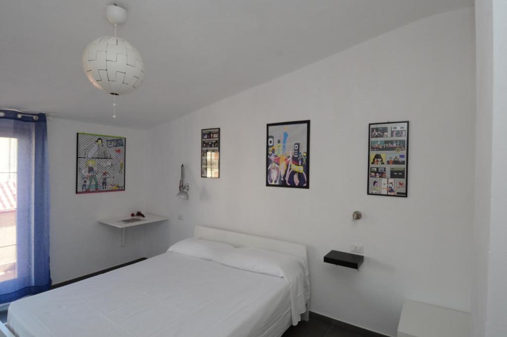 Accomodation Libertino - 3