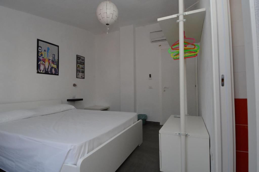 Accomodation Libertino - 4