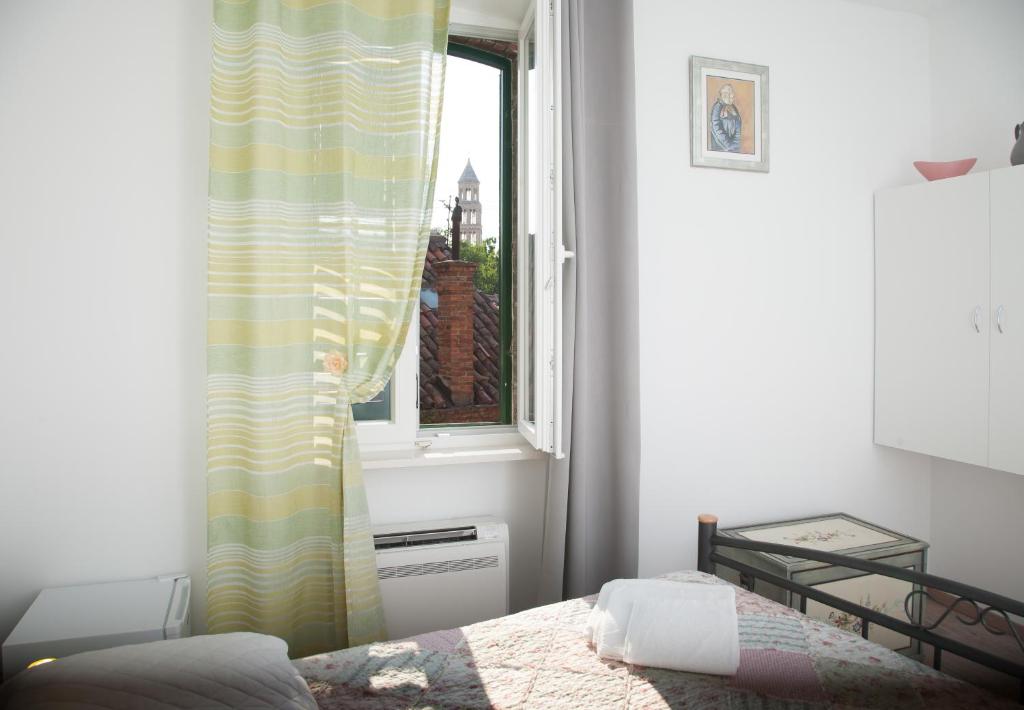 Bilde i galleriet til Rooms Split Pezelj i Split
