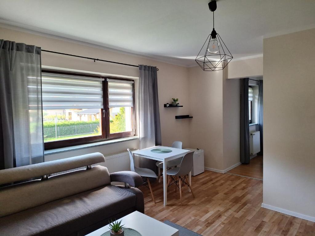 Pokoje Gościnne Perła - 18