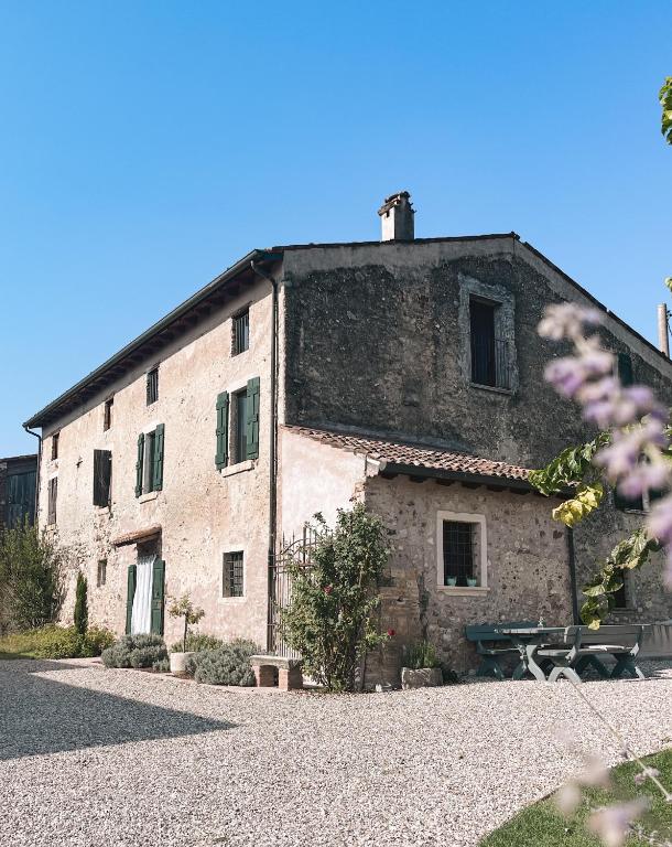 Ca Nova Agriturismo