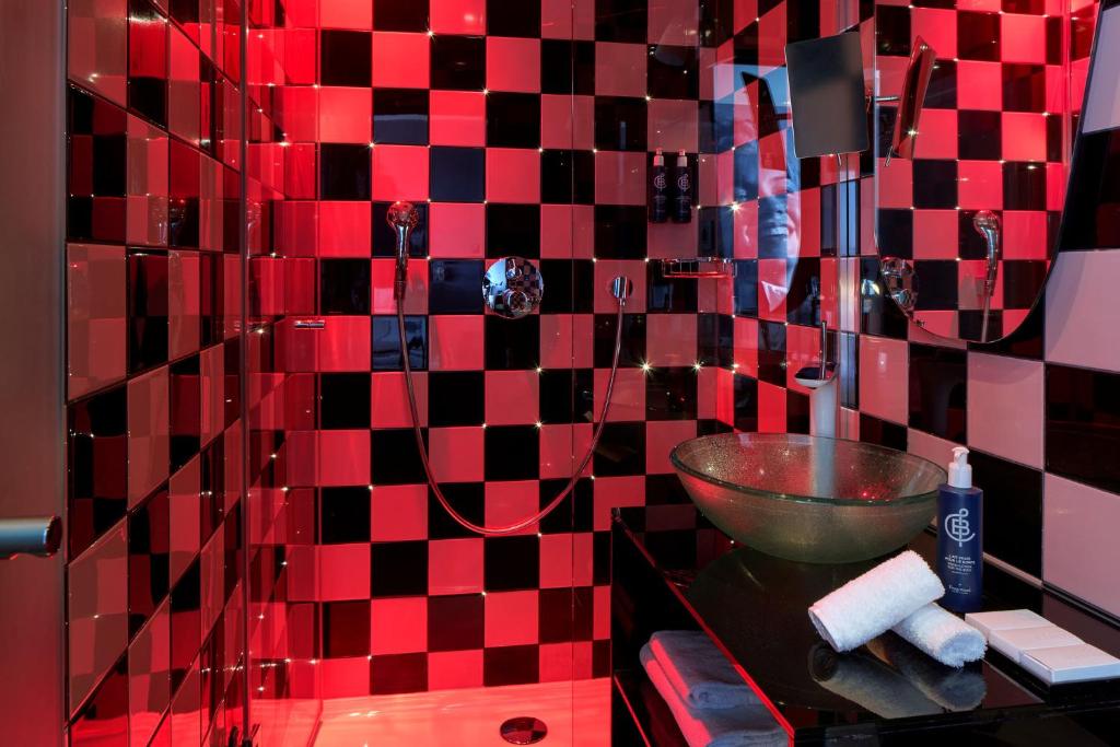 Platine Hotel - Resim 30