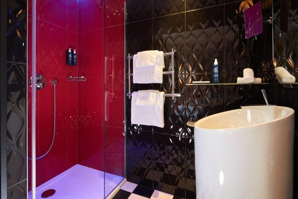 Platine Hotel - Resim 31