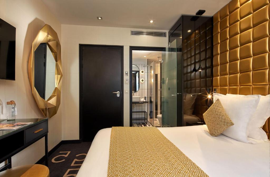 Platine Hotel - Resim 37