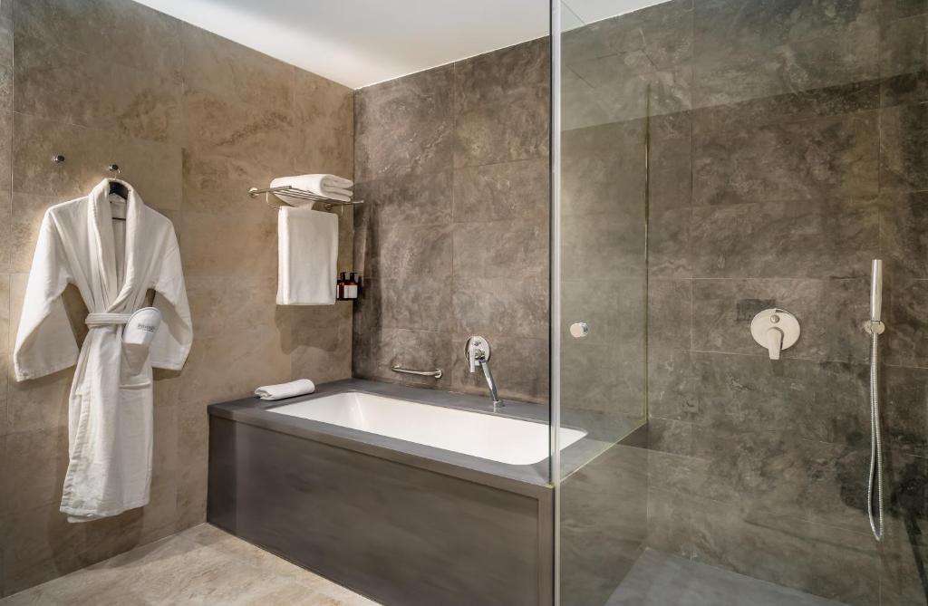 Barceló Fortina Malta - 14