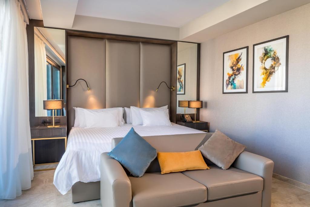 Barceló Fortina Malta - 16