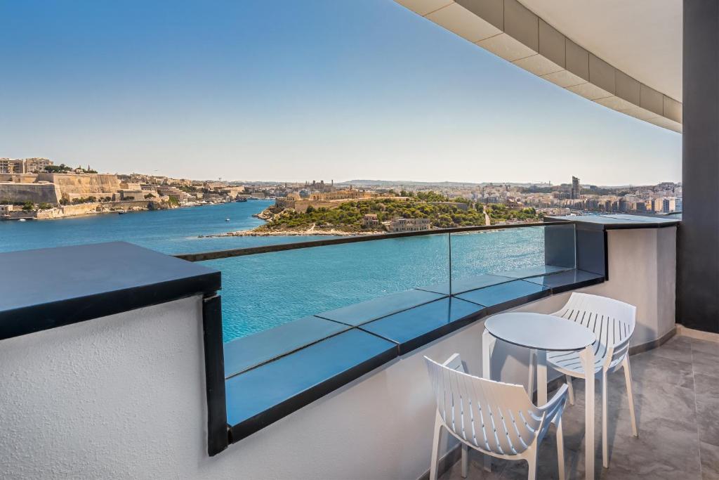 Barceló Fortina Malta - 18