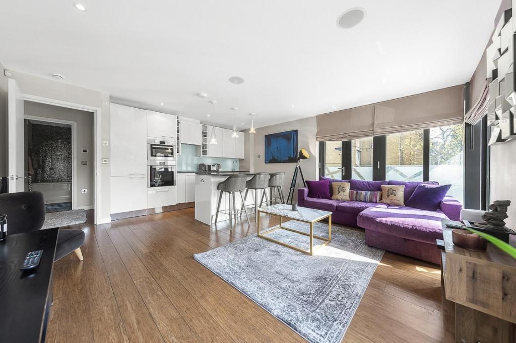 Luxury Apartment by Portobello Market, London Aktualisierte Preise