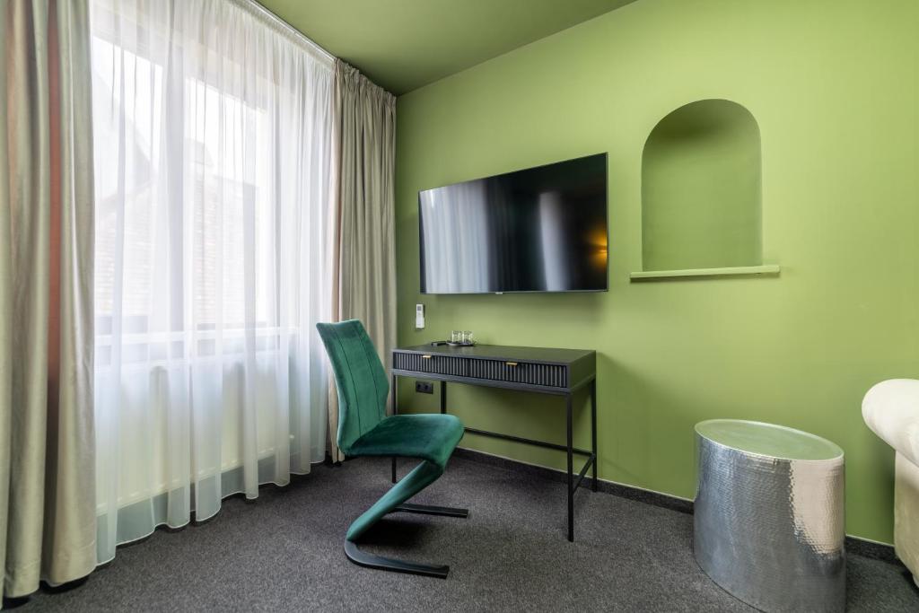 Fullton Central - Resim 21