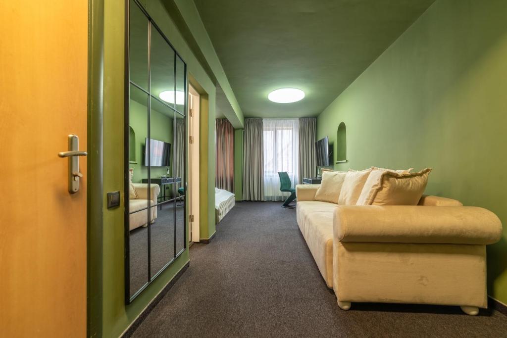 Fullton Central - Resim 22