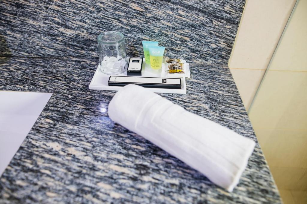 Fotografie z fotogalerie ubytování Hotel Maputo lda v destinaci Maputo