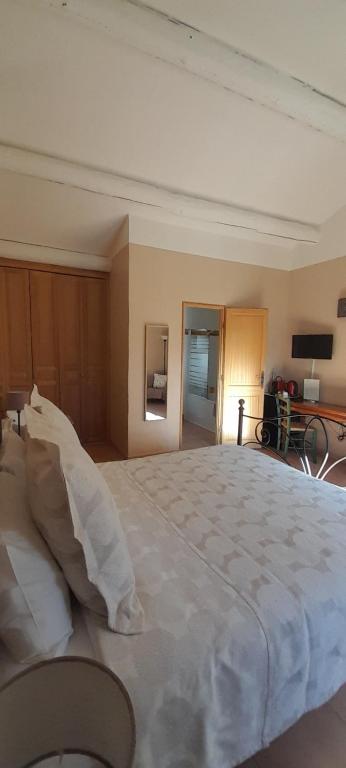 Le Mas des Vergers - 5