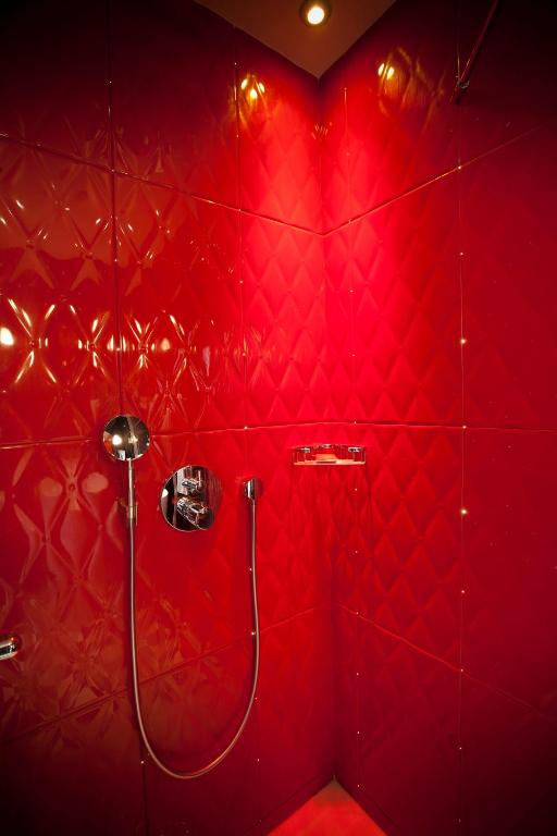 Platine Hotel - Resim 41