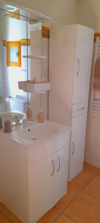 Le Mas des Vergers - 7