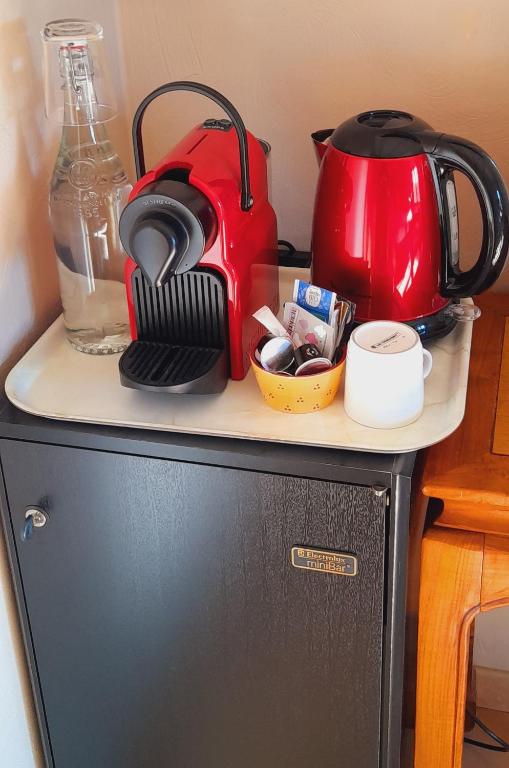 Le Mas des Vergers - 8