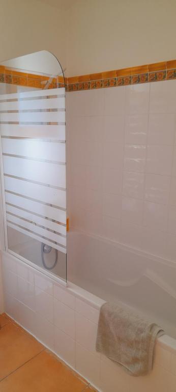 Le Mas des Vergers - 9