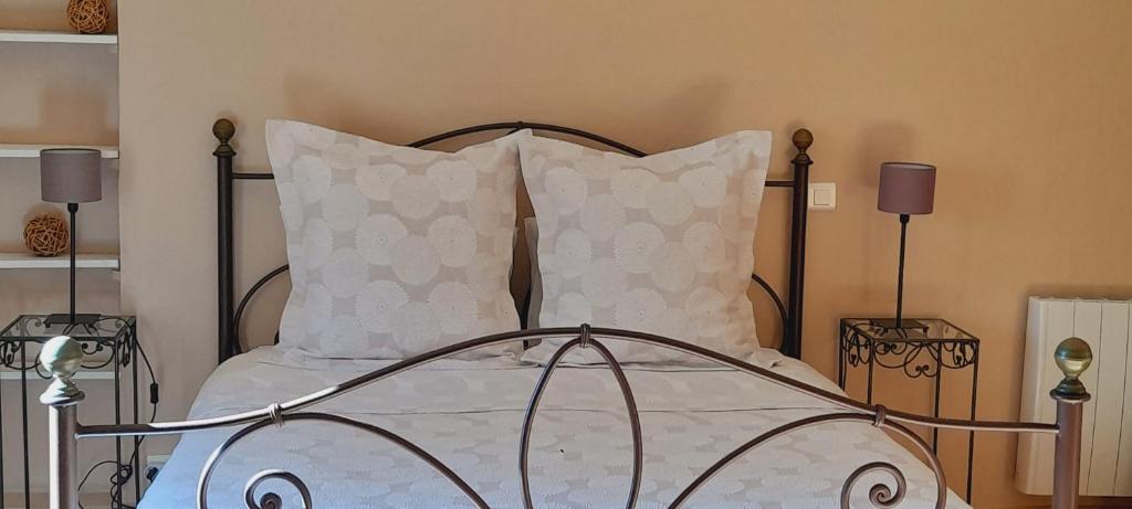 Le Mas des Vergers - 10