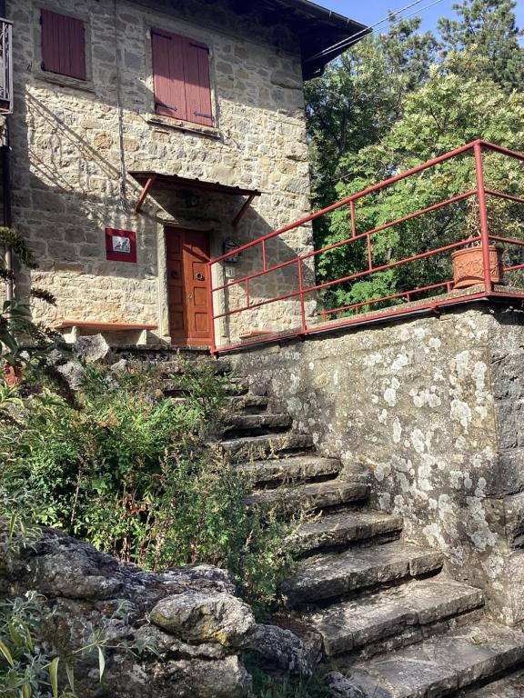 La Verna – Photos 1