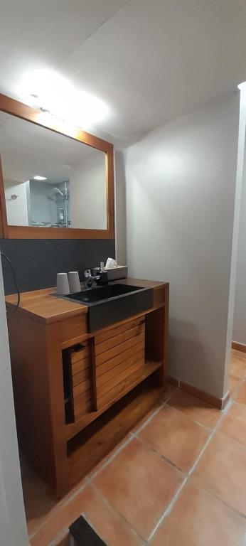 Le Mas des Vergers - 19