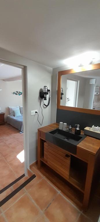 Le Mas des Vergers - 18