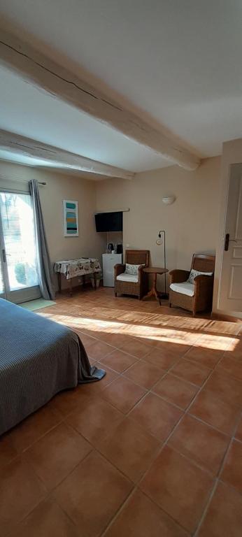 Le Mas des Vergers - 17