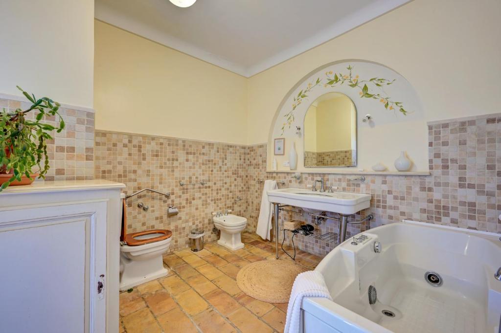 Hotel Moulin d'Aure - 9