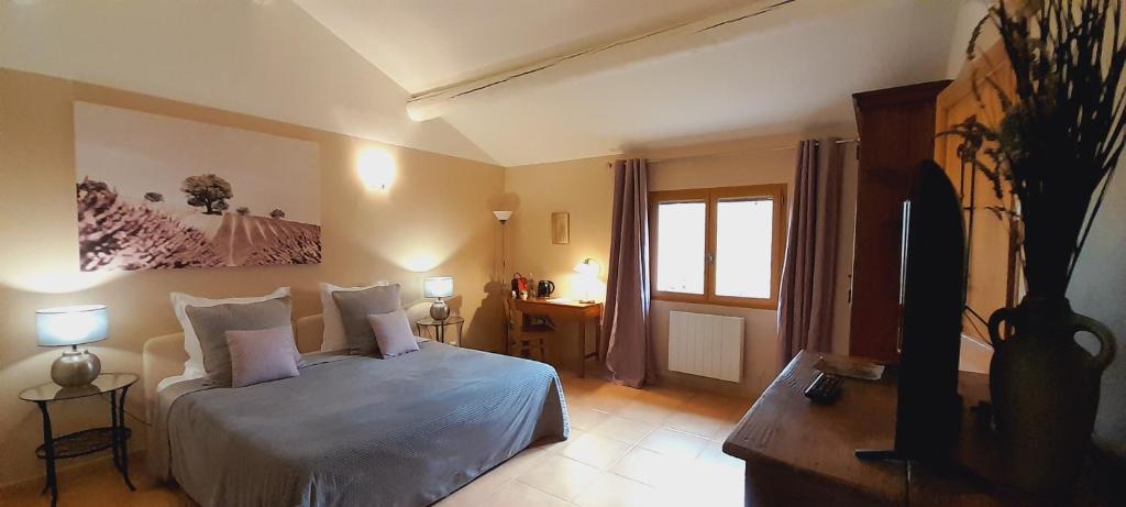 Le Mas des Vergers - 3