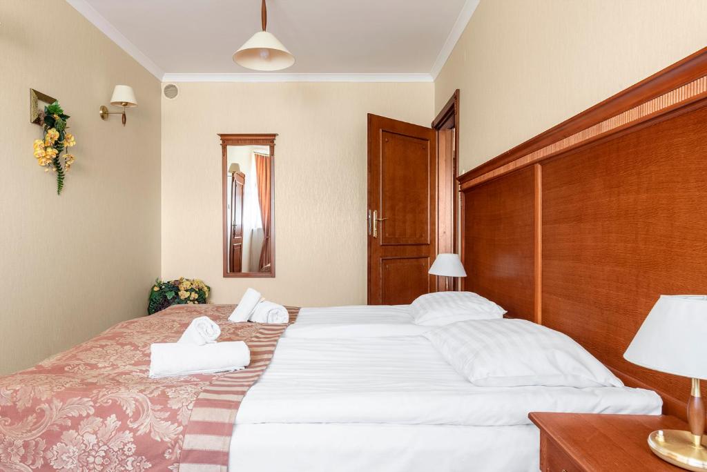 Hotel Stodółka - 13